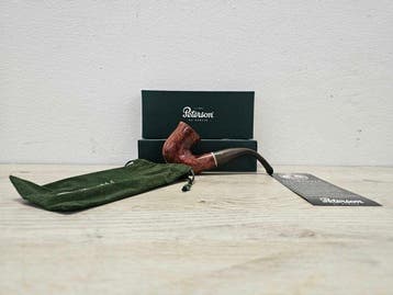 Peterson - Peterson of Dublin – Kinsale Series (XL) – Pipa, Nieuw