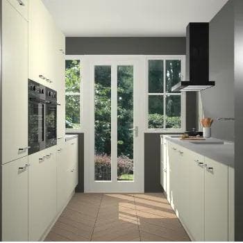 Magnolia keuken Olympia 88644, Verzenden, Nieuw
