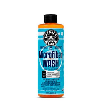 Chemical Guys Microfiber Wash Cleaning Detergent Concentrate, Motoren, Verzenden