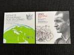 San Marino. Year Set (BU) 2008/2014 (incl. zilveren 5 Euro)