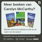 Chile & Easter Island 9781786571656 Carolyn McCarthy, Verzenden, Gelezen, Carolyn McCarthy