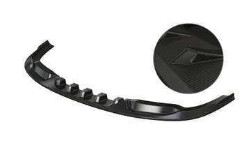 Cupspoiler voor VW Passat B6 R36 CSL343-M, Verzenden, Nieuw