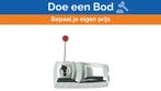 Bieden: Vetus RCEX single engine throttle handle morse, Ophalen of Verzenden, Nieuw