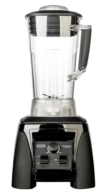Combisteel Blender | 2L | 2.2kW | Toerental Tpm 45000 | 329x, Ophalen of Verzenden, Nieuw in verpakking