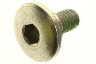 OEM BOLT, DISK, 6X13 Honda CR125 1990-1994 CR250/500 1989-19, Ophalen of Verzenden, Nieuw