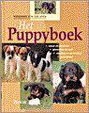 PUPPYBOEK - K. von der Leyen 9789052103853, Verzenden, Gelezen, K. von der Leyen