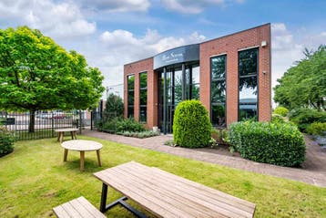 Kantoorruimte te huur Almere Versterkerstraat 4, Huur, Kantoorruimte