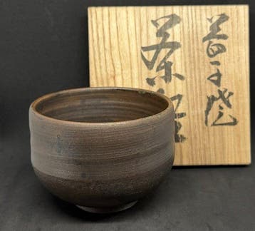 Mashiko-yaki () - Theekom - Klei