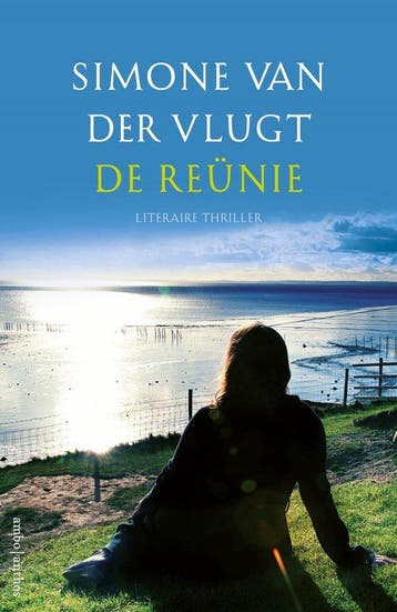 9789026374494 De reunie | Tweedehands, Boeken, Verzenden, Zo goed als nieuw, Simone van der Vlugt