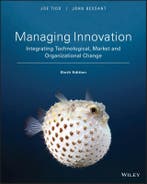 Managing Innovation 9781119379454, Verzenden, Zo goed als nieuw