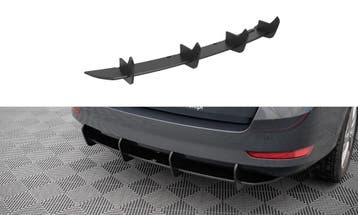 Street Pro Diffuser Skoda Fabia Combi MK3 FL 2019-, Ophalen of Verzenden, Nieuw
