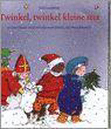 Twinkel, Twinkel Kleine Ster - Leenhouts, Verzenden, Gelezen