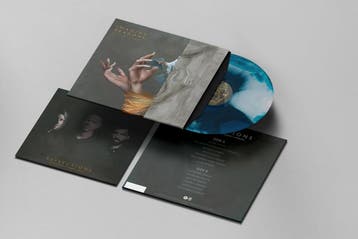 Imagine Dragons - Reflections - Coloured Vinyl - LP, Ophalen of Verzenden, Nieuw in verpakking