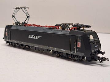 Märklin H0 - 36832 - Elektrische locomotief (1) - Eloc BR, Nieuw