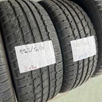 2 x Kumho 225-50-17 Winterbanden 7mm, Auto-onderdelen, Banden en Velgen, Gebruikt, 17 inch, Band(en), Personenwagen