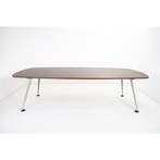 Vitra Medamorph design Vergadertafel 260x120 div kleuren, Overige plaatsen, Ophalen of Verzenden, Gebruikt