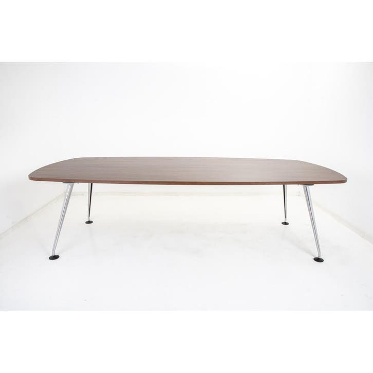 Vitra Medamorph design Vergadertafel 260x120 div kleuren, Zakelijke goederen, Kantoor en Winkelinrichting | Kantoormeubilair en Inrichting