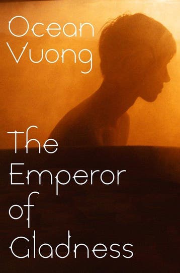 The emperor of Gladness - Ocean Vuong 9781787335417, Verzenden, Gelezen, Ocean Vuong