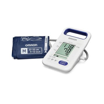 Omron HBP-1320 Professionele Bloeddrukmeter, Verzenden, Nieuw