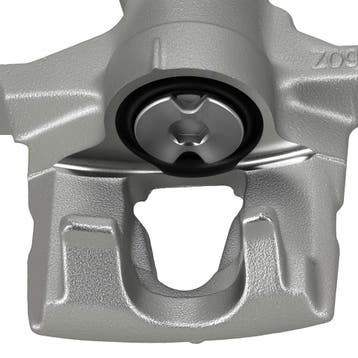Links achter Remklauw geschikt voor Ford Mondeo III 2000-..., Verzenden, Nieuw, Ford USA