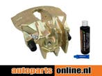 Remklauw Rover 75 voorzijde, links, Verzenden, Nieuw, Rover