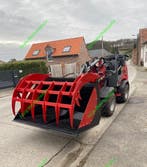 Pelikaanbak Mestvork Mestklem Krokodillenbak TOP PRODUCT, Zakelijke goederen, Veehouderij, Overige typen