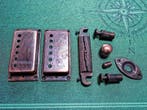 Schaller - - Elektrische gitaar - Duitsland, Muziek en Instrumenten, Snaarinstrumenten | Gitaren | Akoestisch, Nieuw
