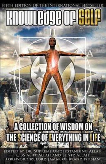 Knowledge of Self - Supreme Understanding 9780981617022, Verzenden, Zo goed als nieuw, Supreme Understanding