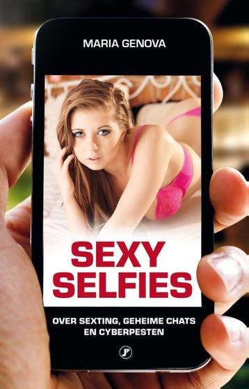 Sexy selfies - Maria Genova 9789089759306, Verzenden, Gelezen, Maria Genova