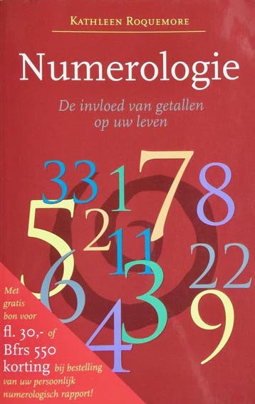 Numerologie - K. Roquemore 9789021529226, Boeken, Esoterie en Spiritualiteit, Verzenden, Gelezen, K. Roquemore