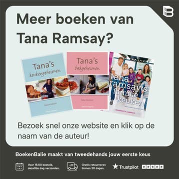 Tana Ramsays Family Kitchen - Tana Ramsay 9780007225774, Verzenden, Gelezen, Tana Ramsay