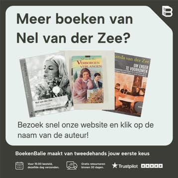 OM ERGER TE VOORKOMEN 9789029067218 Nel van der Zee, Boeken, Verzenden, Gelezen, Nel van der Zee