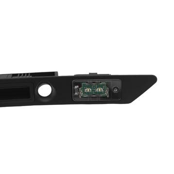 Kofferbak Handle geschikt voor Audi A5 2.0 TFSI 180-230PS..., Verzenden, Nieuw, Audi