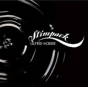 cd - Stimpack (3) - Dunkle Wasser, Verzenden, Zo goed als nieuw