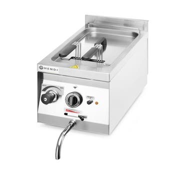 Pastakoker | Hendi | 10L | 230v/3500w | 330x600x(h)380mm, Ophalen of Verzenden, Nieuw in verpakking