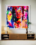 Mikko - Marilyn Monroe Trailblazer On Frame - XL