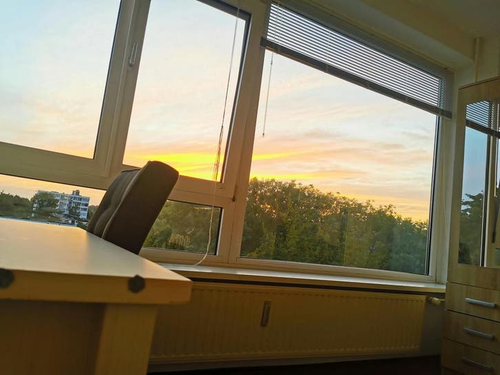 Appartement te huur in Amsterdam - 75 m² - 2 kamer(s) - 2, Huizen en Kamers, Huizen te huur, Noord-Holland, Appartement