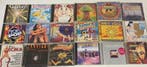 Verzameling van 18 Dance, Techno, House & Pop CD's, Verzenden, Nieuw in verpakking