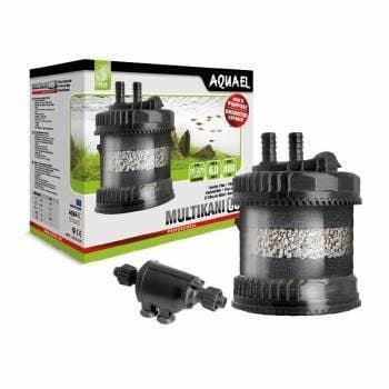 MULTI KANI 800 buitenfilter (Aquael Multi Kani), Ophalen of Verzenden, Nieuw