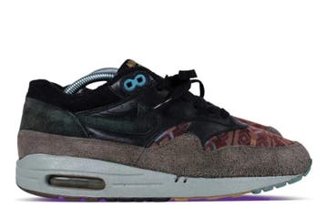 Nike Air Max 1 Premium Eskimo Pack • 41, Ophalen of Verzenden, Nieuw, Nike, Sneakers of Gympen