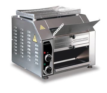 COMBISTEEL TOASTER LOPENDE BAND, Verzenden, Nieuw in verpakking