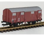 Märklin Spur1 55036 gedeckter Wagen Gmms 44. (Spoor 1), Gebruikt, Overige typen, Ophalen of Verzenden, Analoog