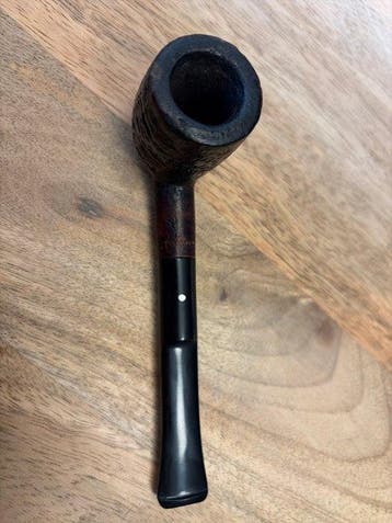 Dunhill - shell 3S - Zonder minimumprijs - Pijp - Bruyere, Verzamelen, Nieuw