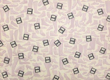 Benet Rossell - Composition 1
