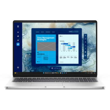 Dell Pro 16 PC16250 | Ultra 7 / 16GB / 512GB SSD, Ophalen of Verzenden, Gebruikt, Dell
