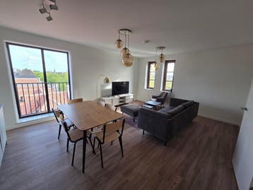 Te huur: Appartement Westhavenkade in Vlaardingen, Vlaardingen, Appartement, Zuid-Holland