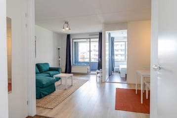 Te huur: Appartement Postjesweg in Amsterdam, Noord-Holland, Appartement, Amsterdam