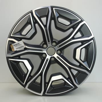 Originele velgen 22 inch BMW iX i20 styling 1021 *OS1007278*, Auto-onderdelen, Banden en Velgen, Gebruikt, Velg(en), Overige maten