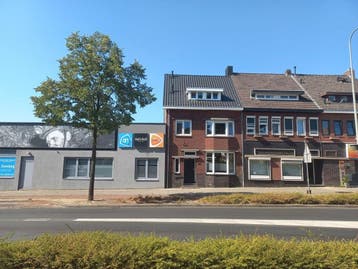Te huur: Appartement Akerstraat-Noord in Hoensbroek, Limburg, Appartement, Hoensbroek