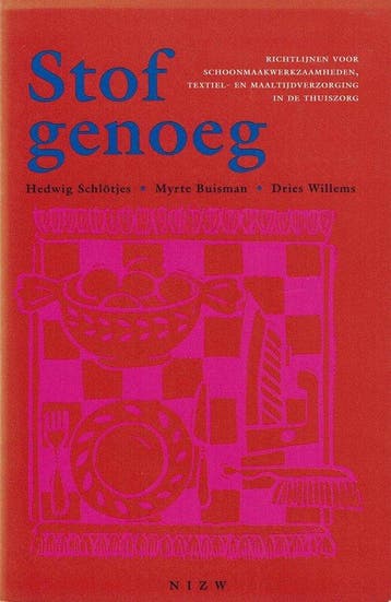 Stof genoeg 9789050503556 H. Schlotjes, Verzenden, Gelezen, H. Schlotjes